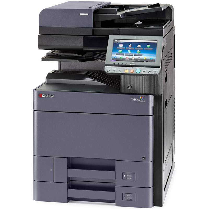 TASKalfa 6052ci TASKalfa 6052ci